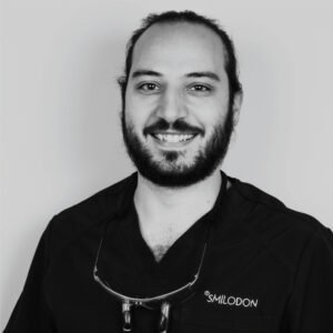 Imagen de Dr. Xoel Freire Gómez